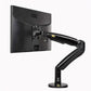 Double Extension Flexi Mount for Monitors - F100a (Used) Like New