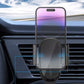15w Wireless Charging Car Phone Holder