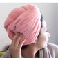 Styleberry Microfibre Hair Towel