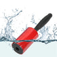 PetFX Reusable Washable Lint Roller Bed for Cat & Dog Hair