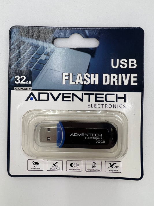 USB Flash Drive 32GB