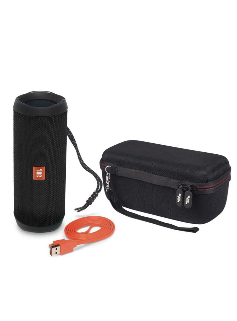 Alphacase JBL Flip Protective Case