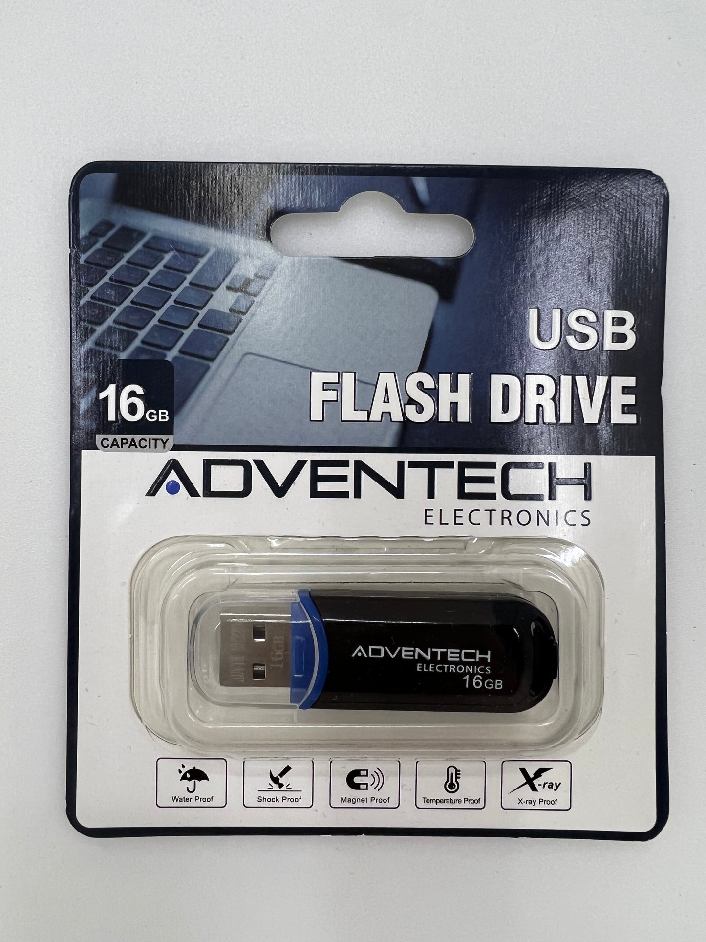 Usb Flash Drive 16GB