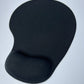 Anti Slip Mouse Pad With Gel Wrist Support