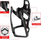 Rockbros Ultra-Light Bicycle Bottle Cages - Black