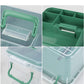Maisonware First Aid Storage Container