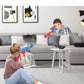 Playful Panda Shooting Target Game Toy for Children