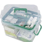 Maisonware First Aid Storage Container