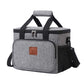 Maisonware 15L Insulated Lunch Box and Cooler Bag