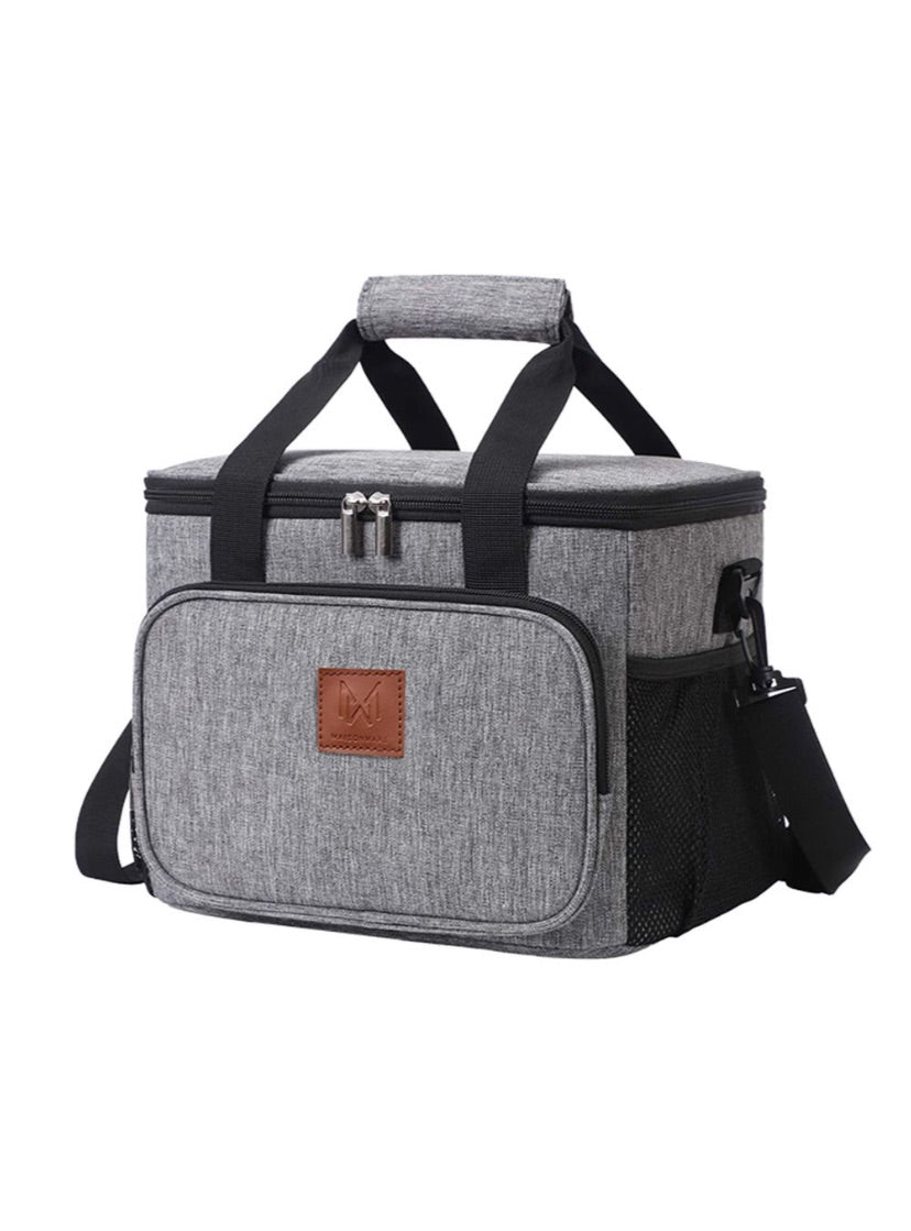 Maisonware 15L Insulated Lunch Box and Cooler Bag