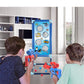 Playful Panda Shooting Target Game Toy for Children