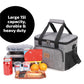 Maisonware 15L Insulated Lunch Box and Cooler Bag