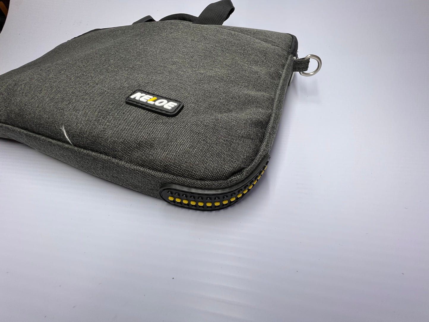 Laptop Bag With Inner Bubble Protection