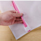 HomeFX Laundry Mesh Travel Bags Set of 5