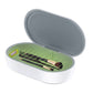 Ntech 10w Wireless Phone Charging UV Sterilizer Box