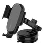 15w Wireless Charging Car Phone Holder