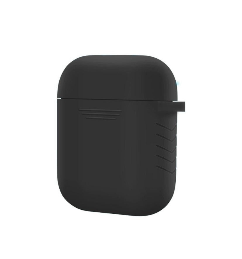 BUBM Protective Charging Case Compatible with Apple AirPods