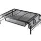 Wire Mesh Monitor Riser