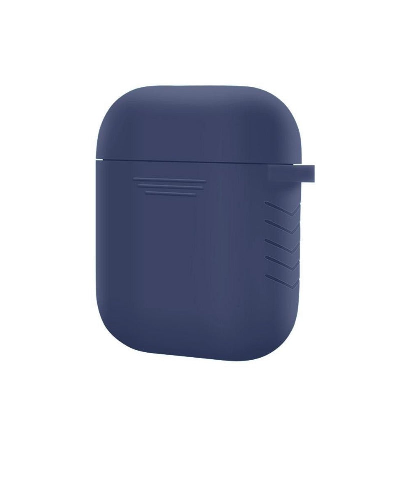 BUBM Protective Charging Case Compatible with Apple AirPods