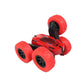 2.4GHz 4WD Hand Gesture Remote Control RC Stunt Car