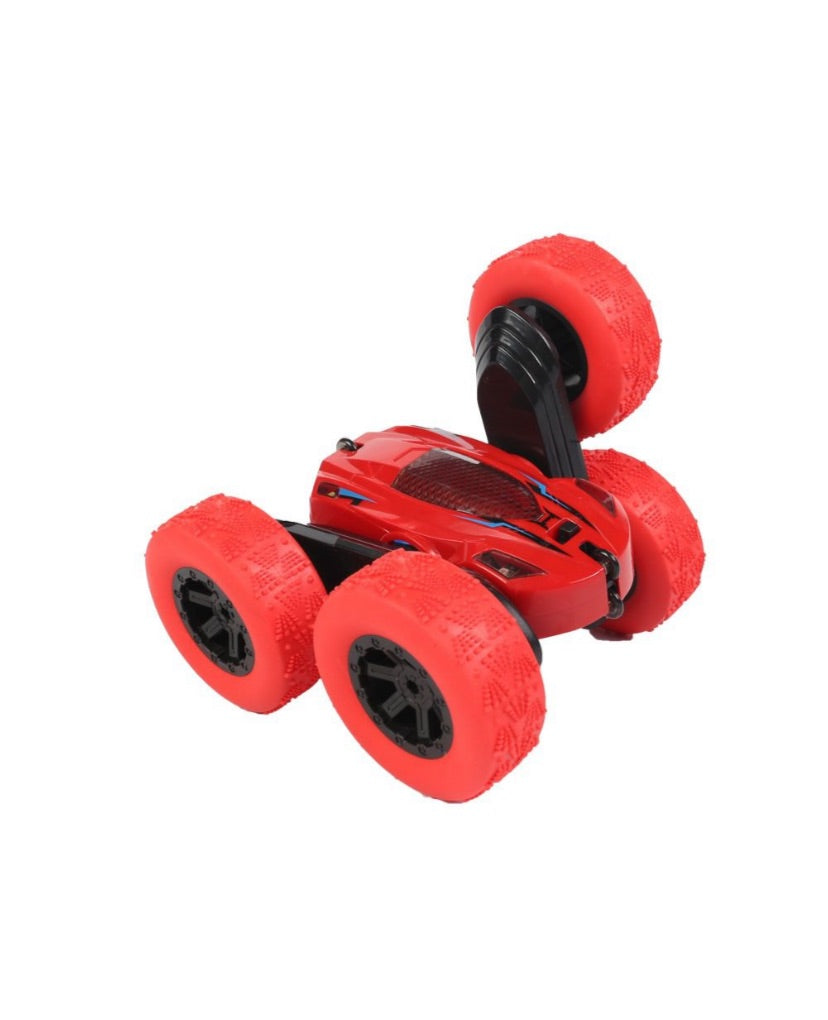 2.4GHz 4WD Hand Gesture Remote Control RC Stunt Car