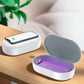 Ntech 10w Wireless Phone Charging UV Sterilizer Box