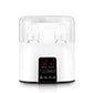 Mooki Double Bottle Warmer and Steriliser