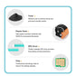 Pantum PC210 Compatible Toner Cartridge